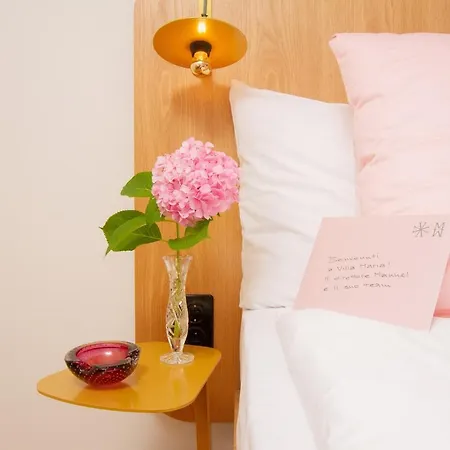 Maria Hotel Lucerna