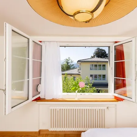 Maria Otel Luzern