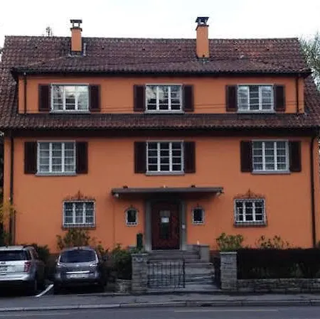 Maria Otel 2*